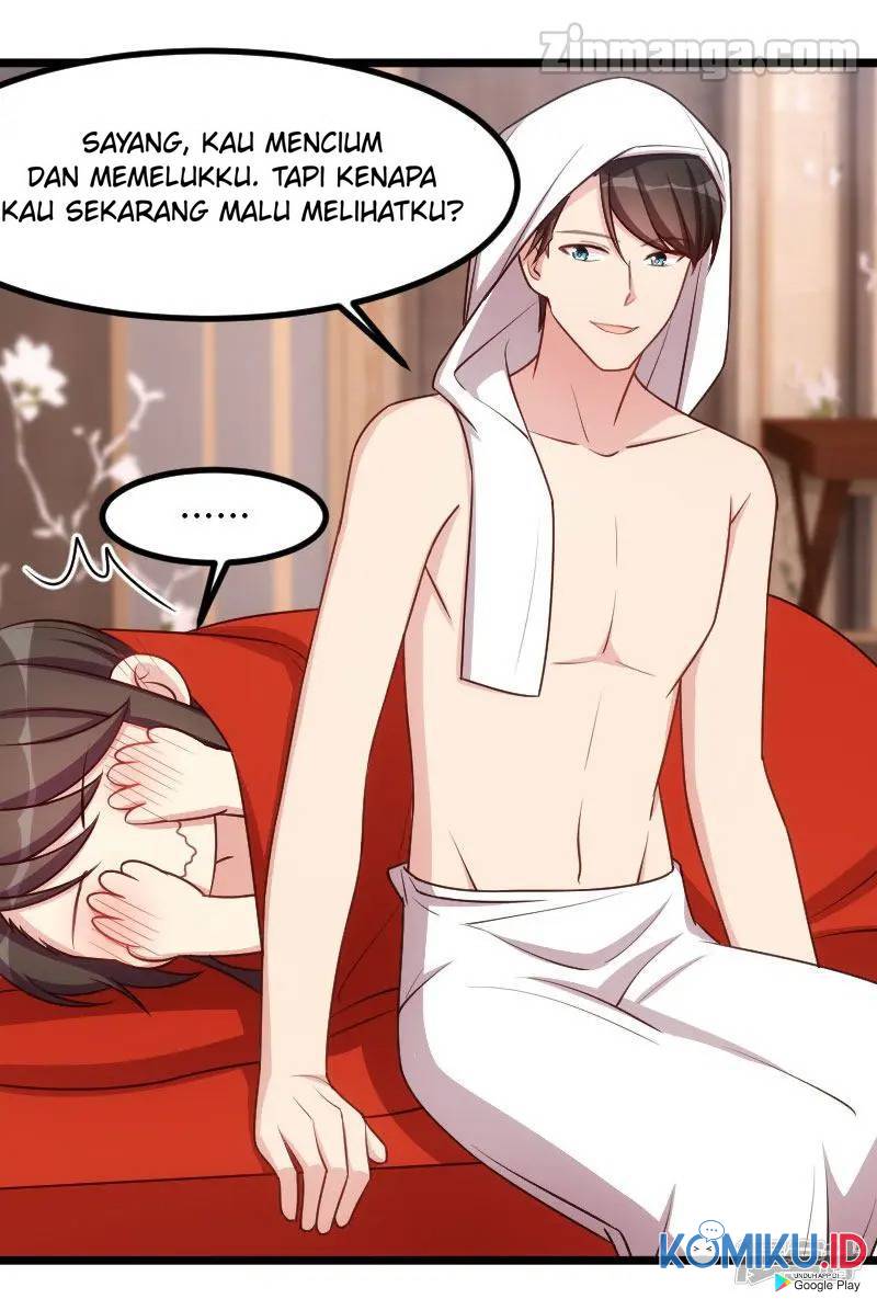 CEO’s Sudden Proposal Chapter 192 Gambar 14